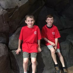 Meet your Posher, Susan collins